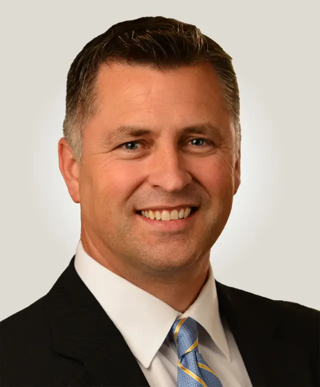 Todd Leger Image