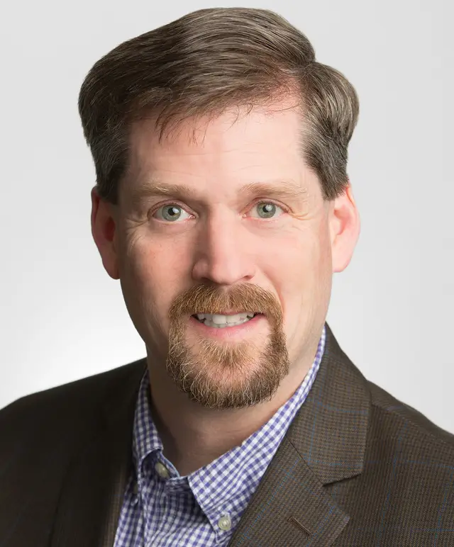 Todd Anderson Image