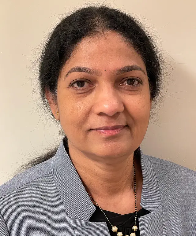 Bharathi Anekella Image