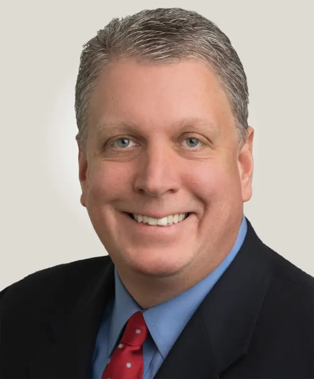 John Krawczynski Image