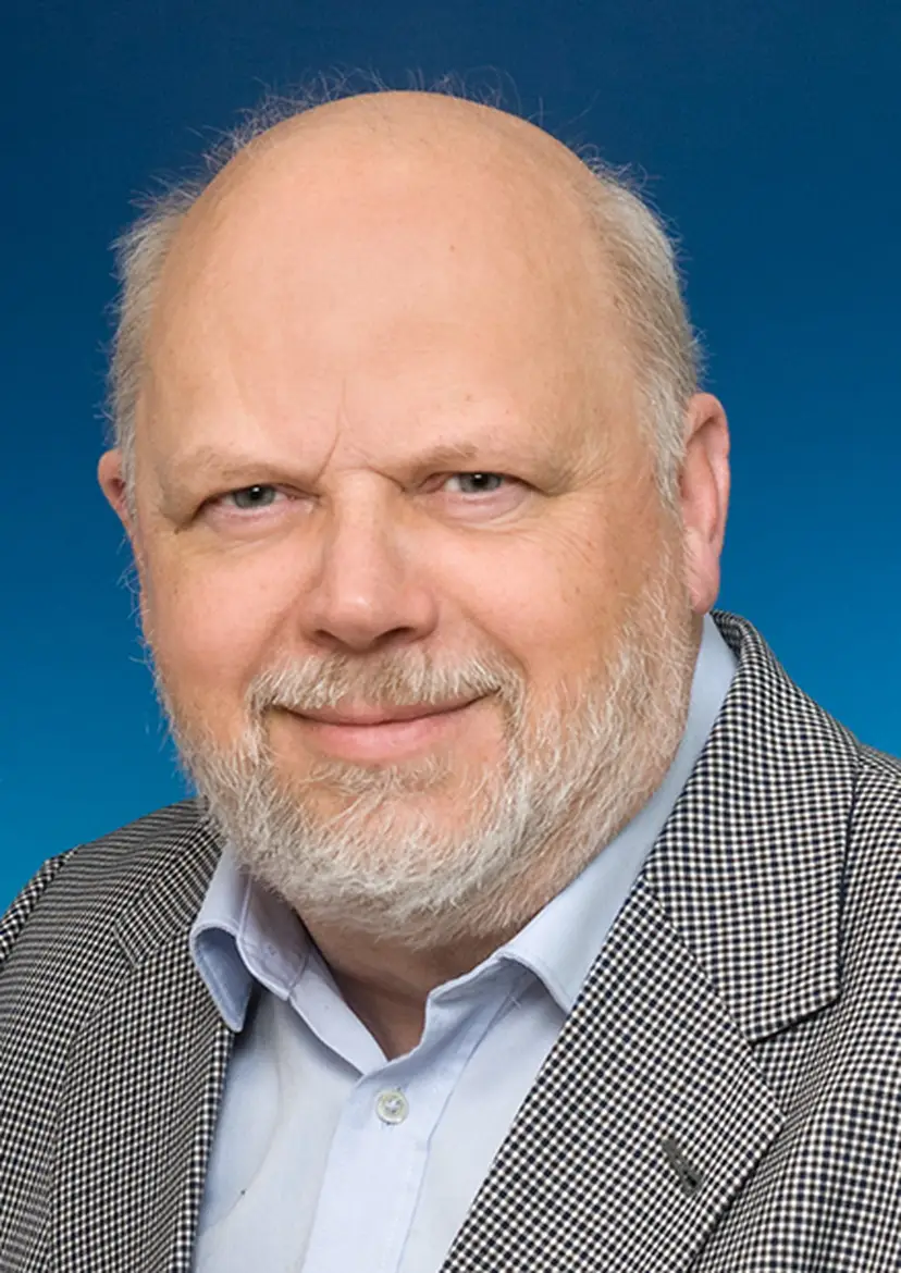 Free Webinar - Quality Control in Medical Laboratories for Beginners Delivered by Oswald Sonntag