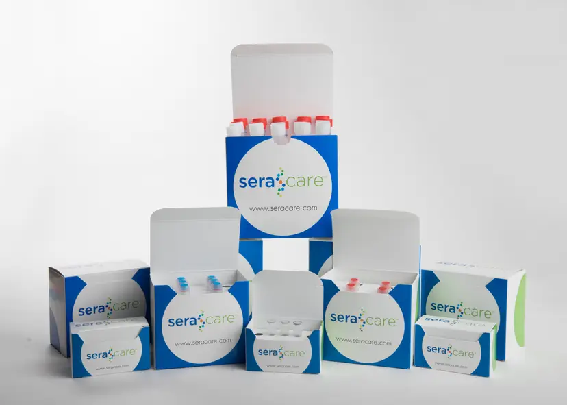 12 SKUs of Seraseq® HIV Drug Resistance Reference Materials Now Available