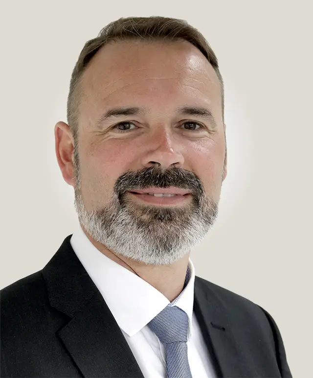 Bernd Hass Image
